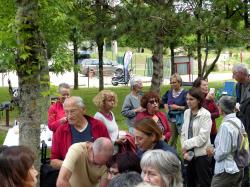CR /Journée RSB /  Mercredi 29 mai 24