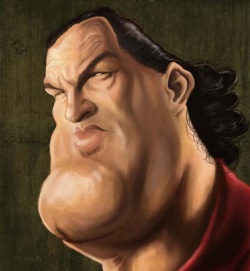 caricature