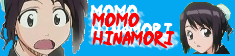 Signature Momo