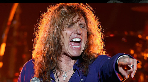 WHITESNAKE - Les détails de la Box Unzipped