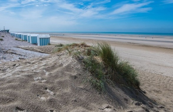Département du Pas de Calais
