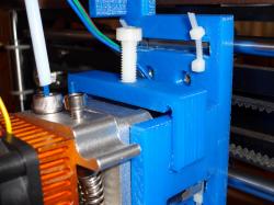 QU-BD TwoUp,leca philippe,philippe leca,3d printer,imprimante 3d,maker