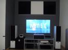 L'installation HC et Hi-Fi de neo4