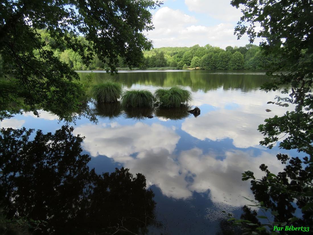 le lac de Chamboux (21)