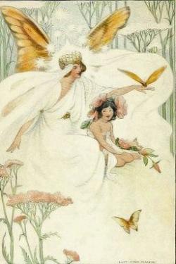 Le muguet (Maurice Carême)
