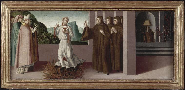 Image illustrative de l'article Pietro Igneo Aldobrandini