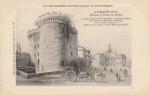 LES REMPARTS D'ALENÇON (Orne)