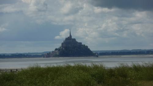 Entre Bretagne et Normandie