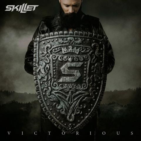 SKILLET - "Legendary" Clip