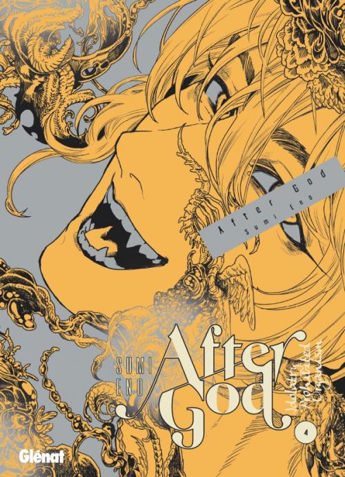 After god - Tome 04 - Sumi Eno