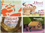 Hansel et Gretel
