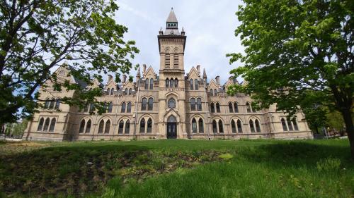 Epic spring weekend in Toronto