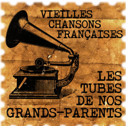 Chansons Anciennes.