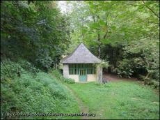 (J12) Oloron-Ste-Marie / Sarrance _24km_ 12 septembre 2013 (3)