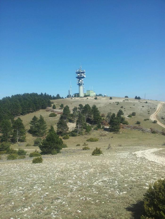 Département du Vaucluse