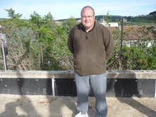 Les Qualifiées 3 et 4 éme pour le FEDERAL D'ANNONAY LE 18 ET 19 MAI 2012