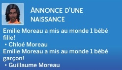 [NSBC] Le mariage du siècle