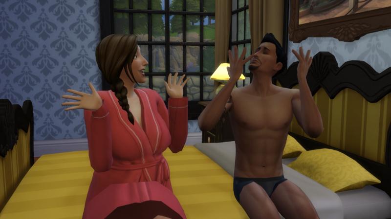 Semaine 1 - Quartier Windenburg - Foyer Munch