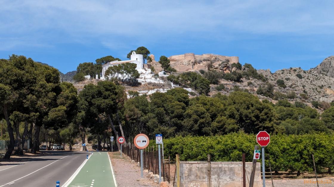 Benicasim