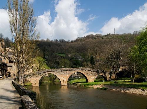 Belcastel (Aveyron)