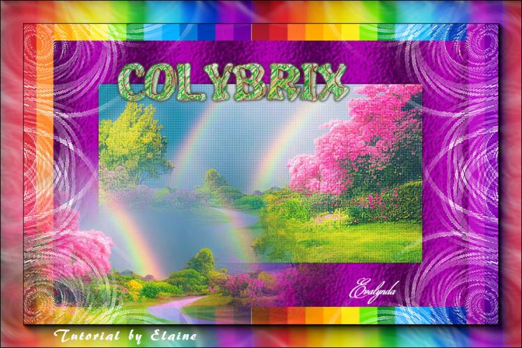 Colybrix