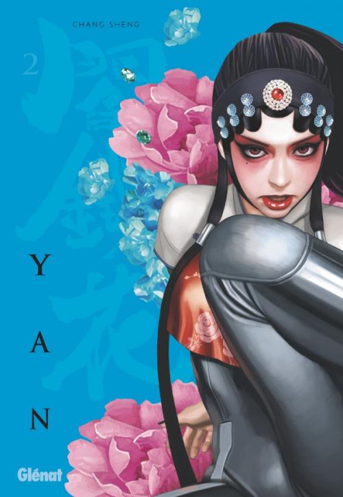 Yan - Tome 02 - Chang Sheng