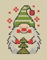 Cartes de Noël 1.