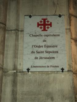  * Visite de Notre-Dame de Paris