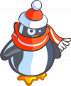 pinguinalite