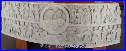 Arles antique