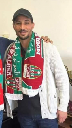 MAKHLOUFI Taoufik