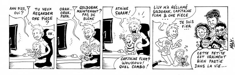 Strip 99