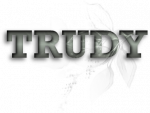 Trudy