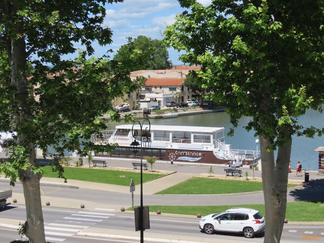 Aigues-Mortes en 2021