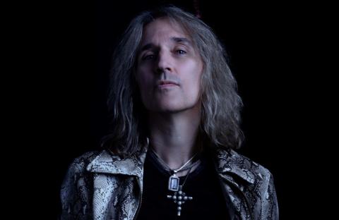 ZADRA - "Rise From The Fire" Lyric Video