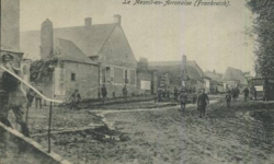 Mesnil-en-Arrouaise