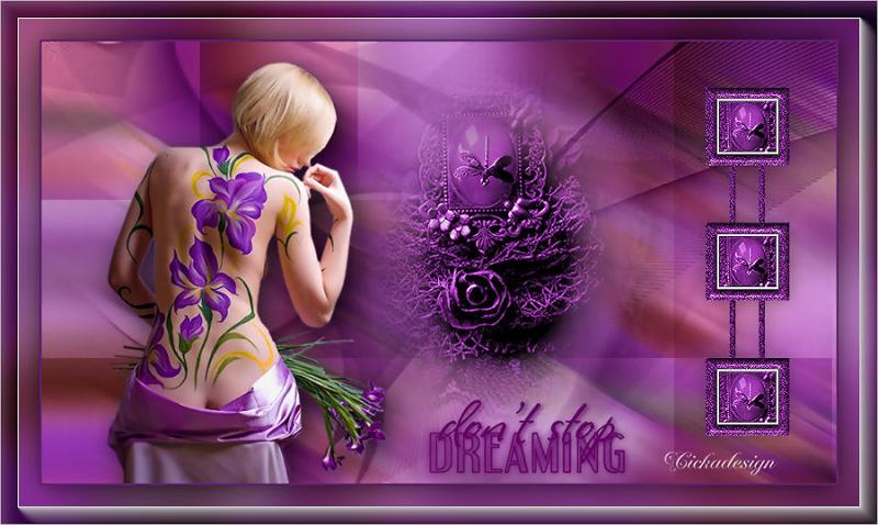 Dreaming