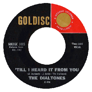 The Dialtones 