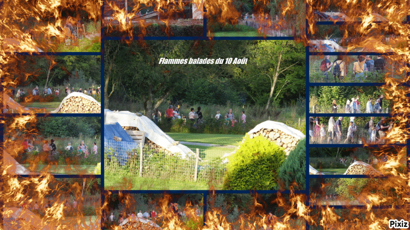 Dernier mardi de juillet