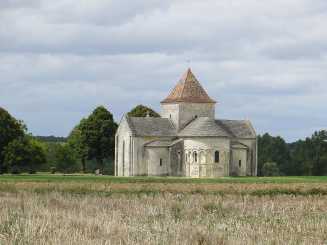 Département de la Charente