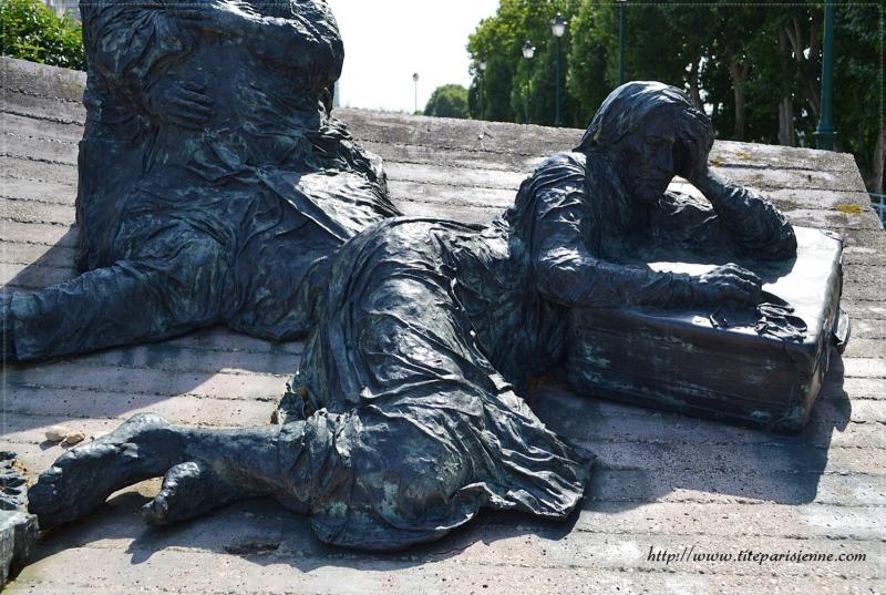 16 juillet 1942 - 16 juillet 2017 : 75ème Anniversaire de la Rafle du Vel'd'Hiv