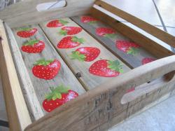 797 - Fruits rouges !