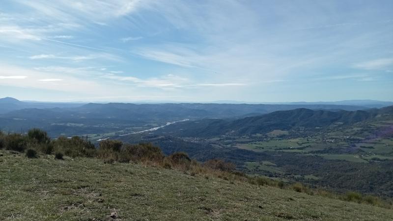 Dimanche au soleil