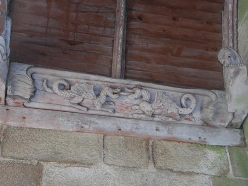 -Chapelle Notre-Dame-Du-Tertre 