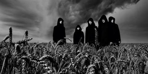 FARSOT / COLDWORLD - Les détails du split EP Toteninsel