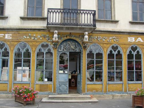 La fête de la pomme à Laignes