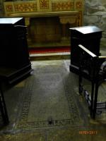 Alain de Dinan et les droits de pêcheries donnés au Grand Monastère