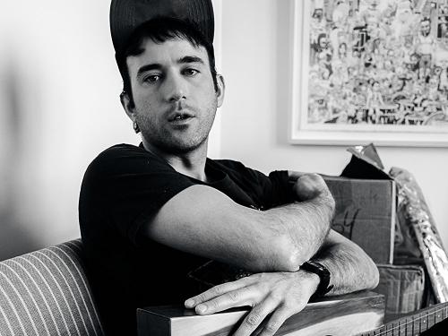 Sufjan Stevens, the Greatest Gift