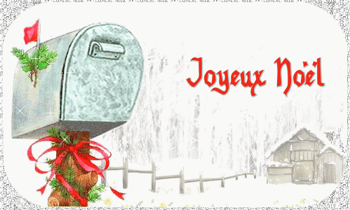joyeux Noël, blinkie gif anime, carte joyeux NOËL