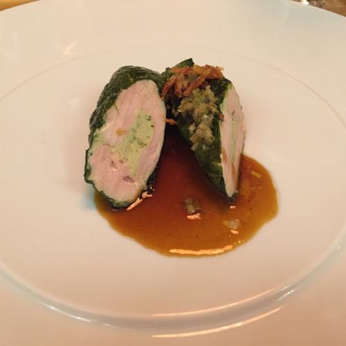 Botanique Restaurant 